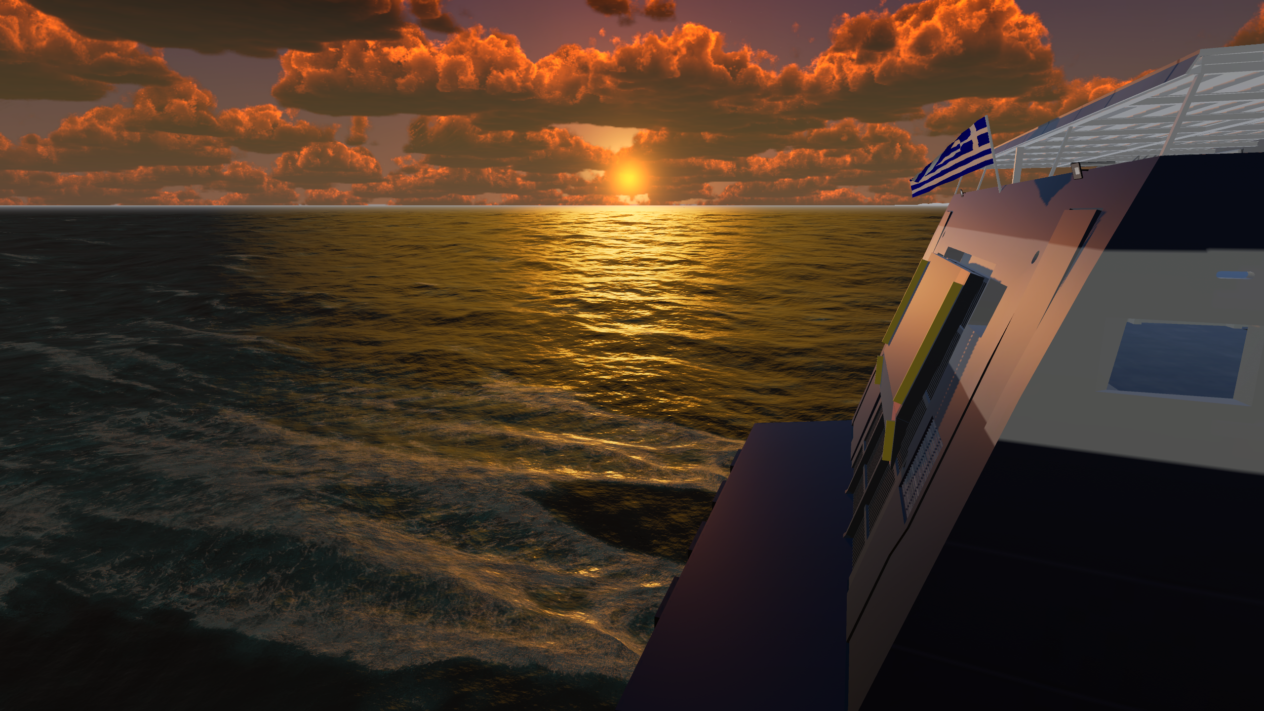 Ship Simulator Realistic  gallery image