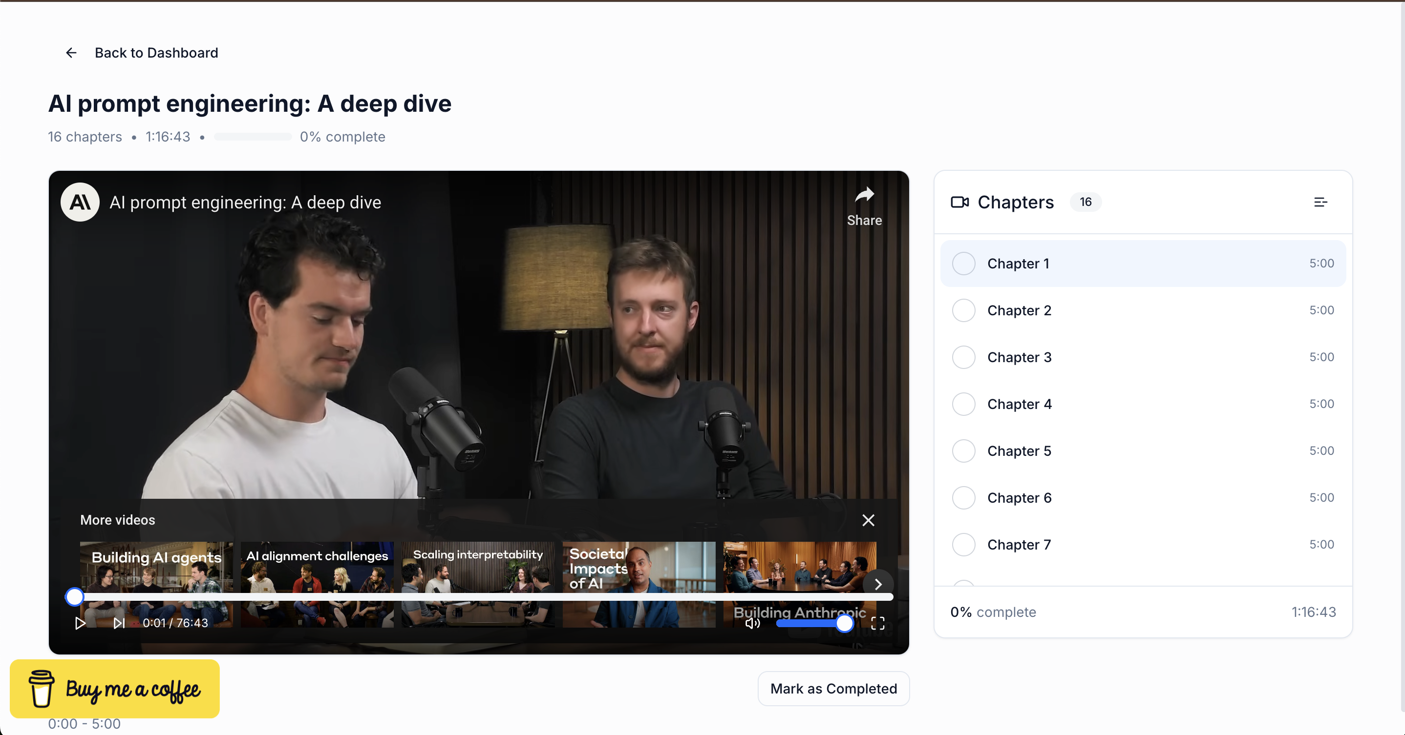 Chapter Guru gallery image