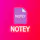 Notey