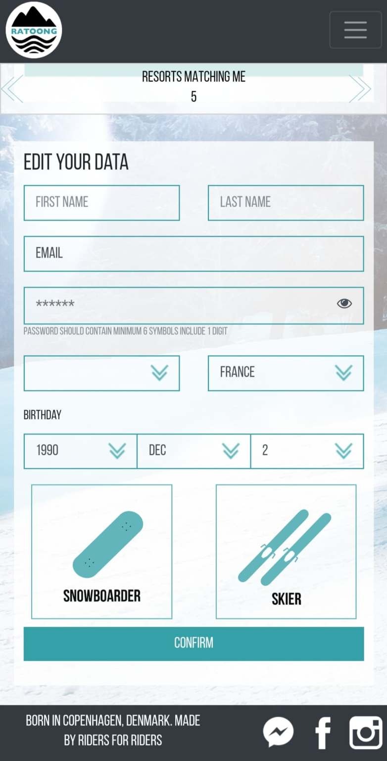 Ratoong gallery image