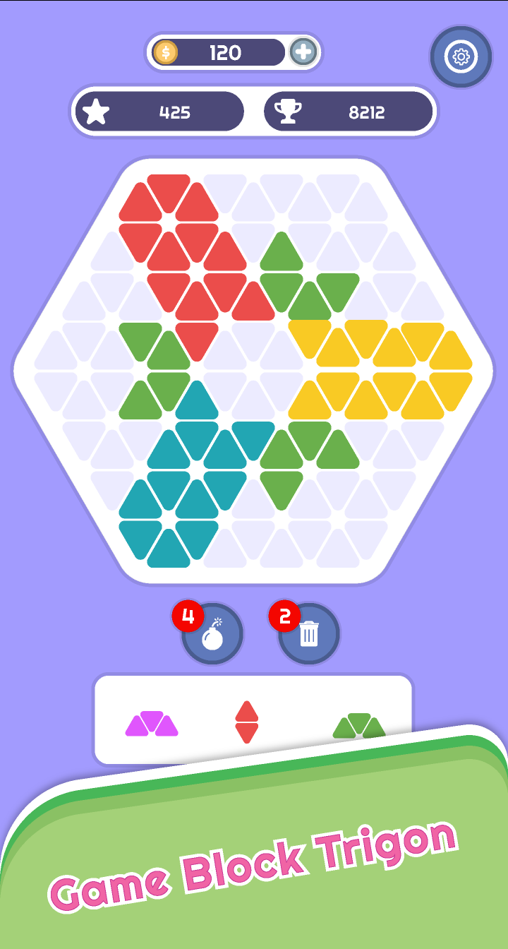 Game box Amazing gallery image