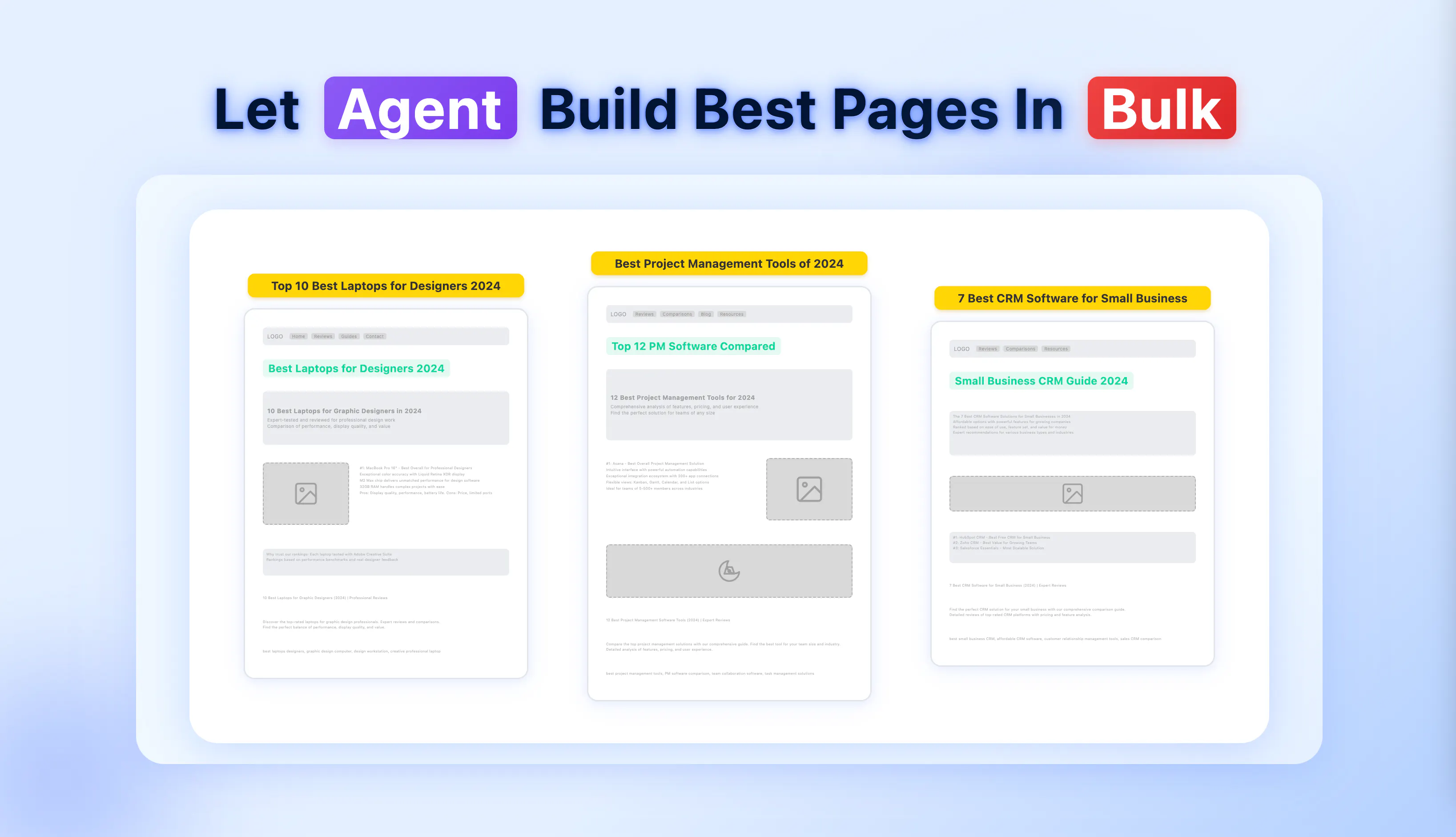 BestPage.ai gallery image