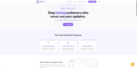 Bellotify gallery image
