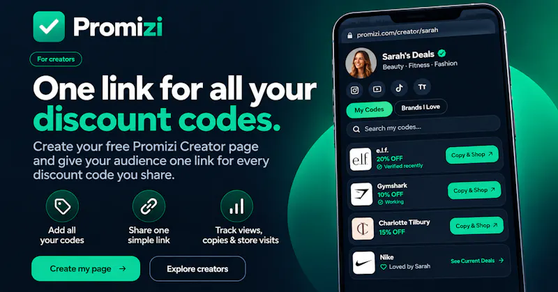 Promizi Creator screenshot 2