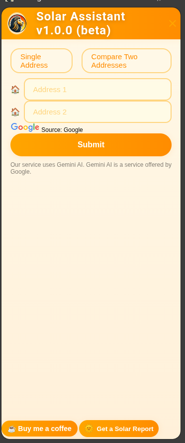 EcoLiger Solar Assistant gallery image