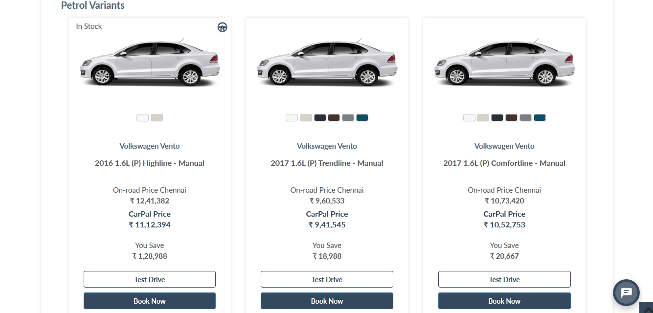 CarPal gallery image