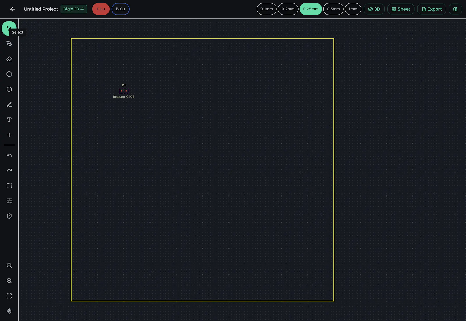 Project Aura Beta screenshot 3