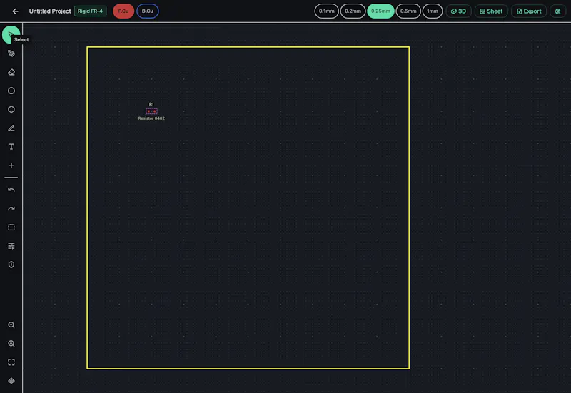 Project Aura Beta screenshot 3