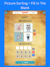Picture Idiom Quest gallery image