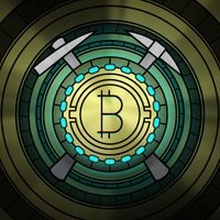 Bitcoin Progress Bot