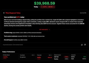 Vortan AI gallery image