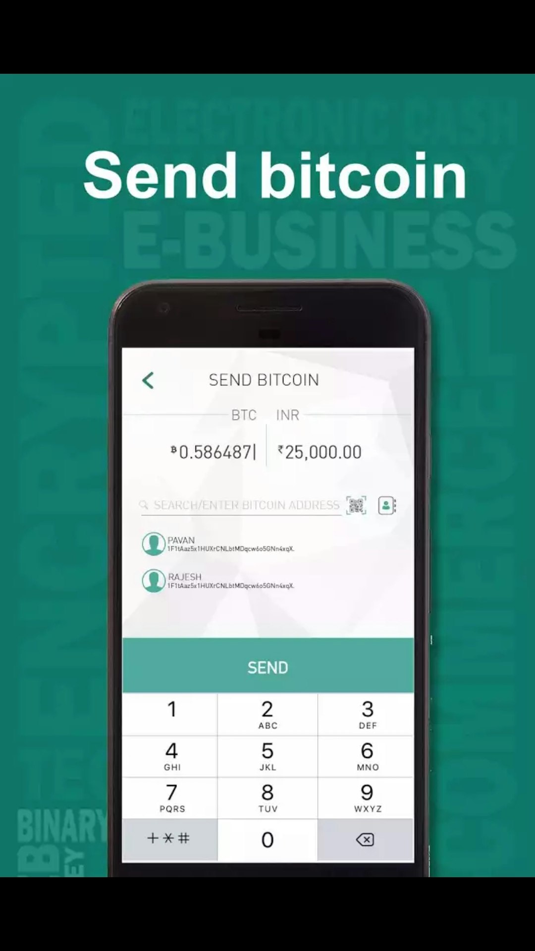 Unocoin gallery image