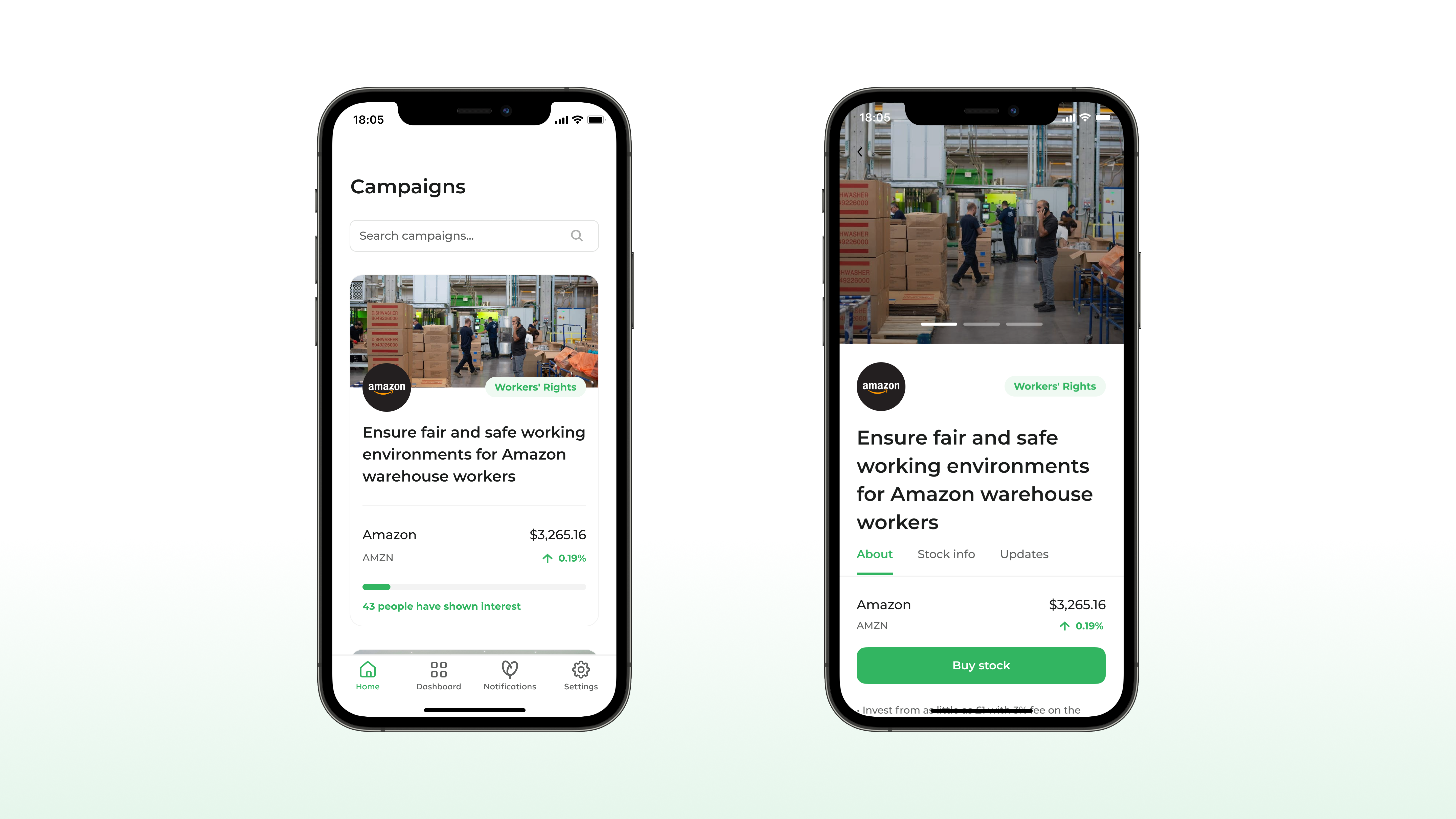 Tulipshare gallery image