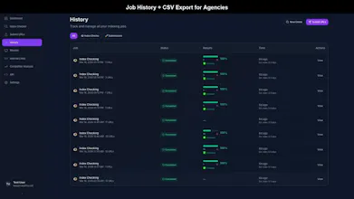 IndexFlow gallery image