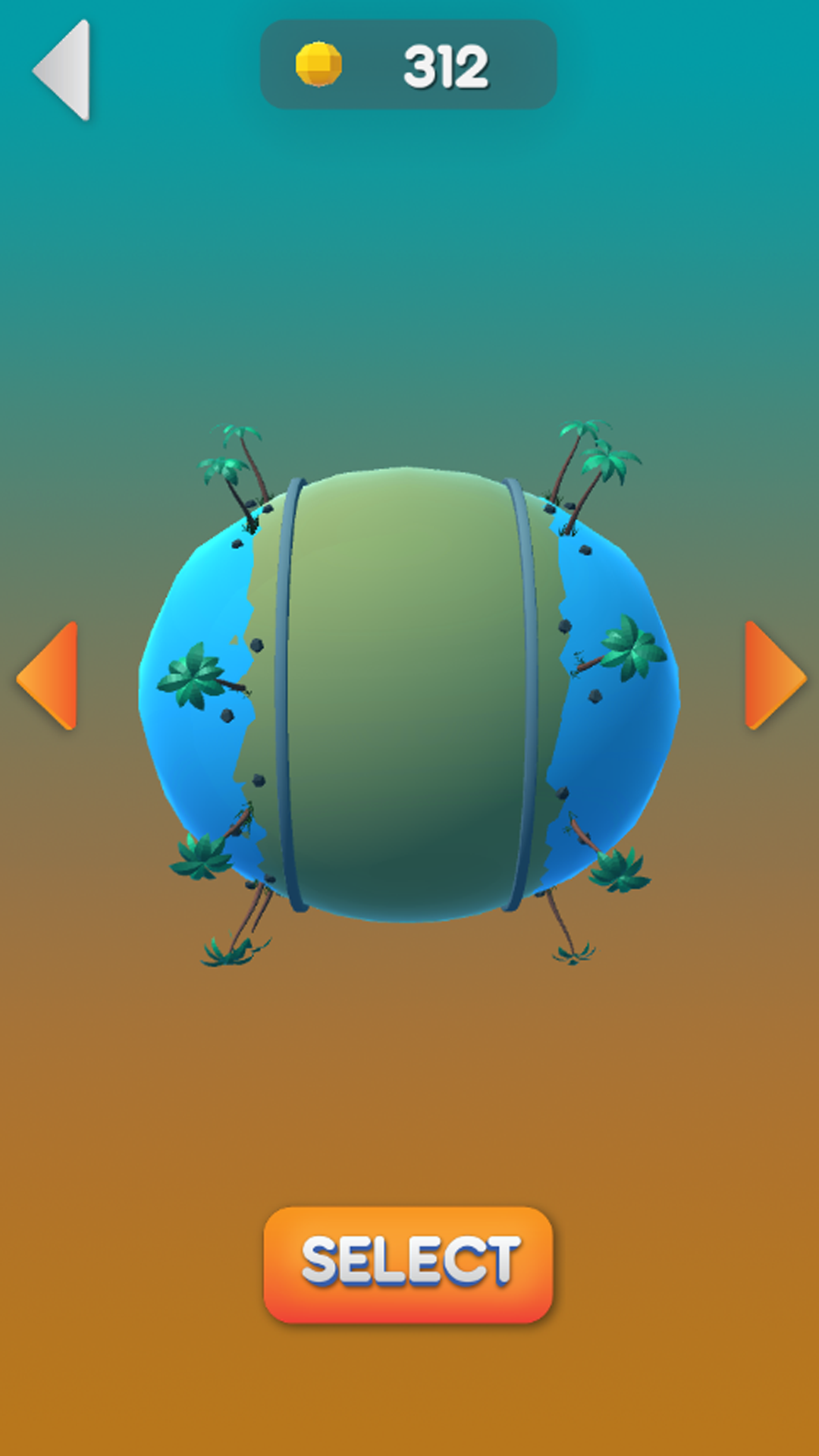 Squeezy Jelly Run gallery image