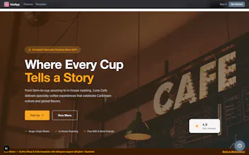 IslaApp gallery image