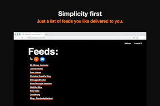 Feedlivery gallery image