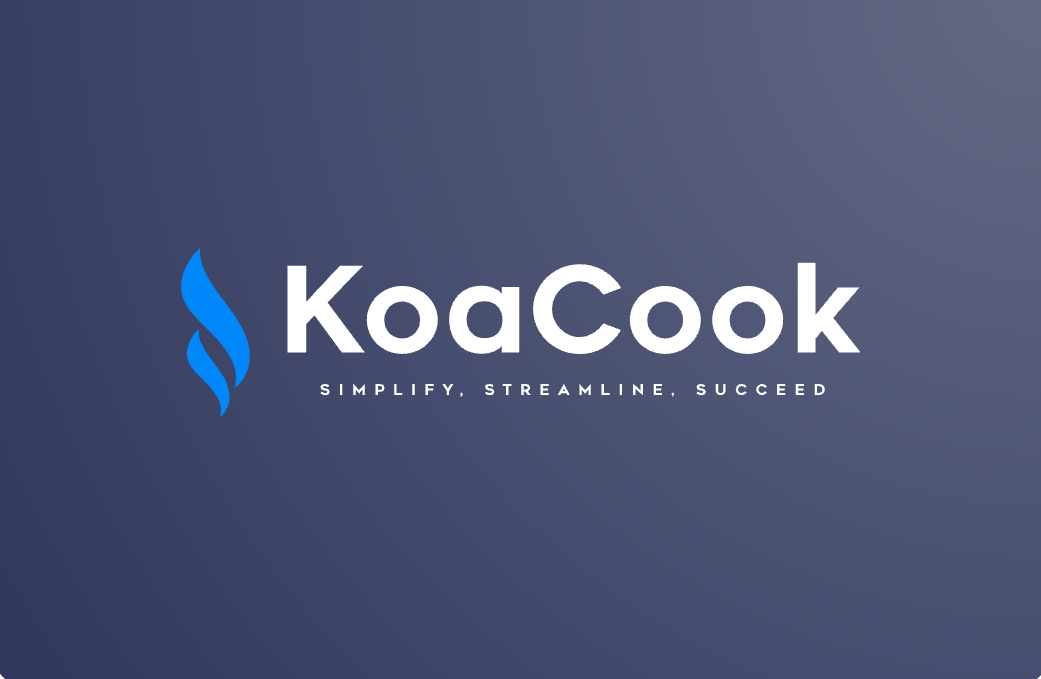 Koacook - All-in-One-leistungsstarke Plattform zur Verwaltung Ihres BNB. Medien 1