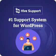 Hive Support gallery image