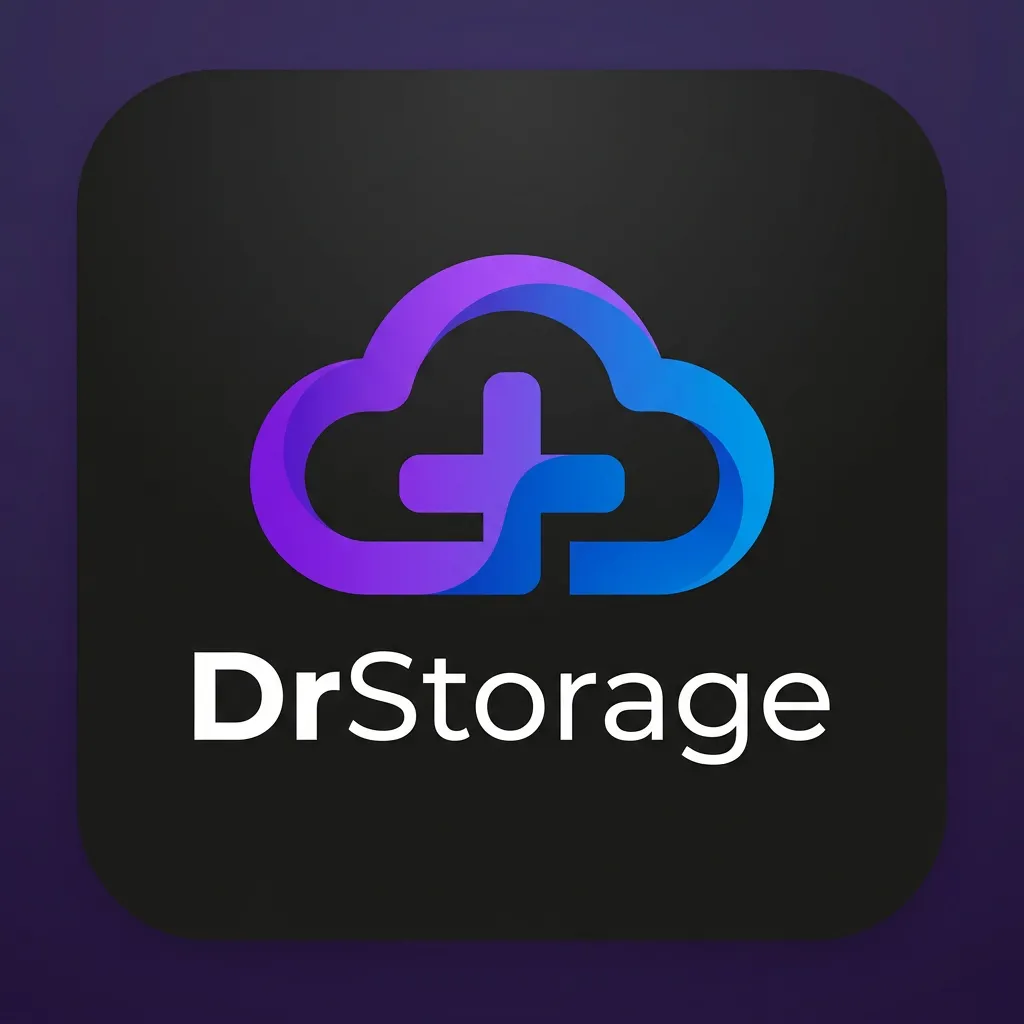 DrStorage