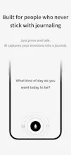 Day1 - Voice Journal gallery image