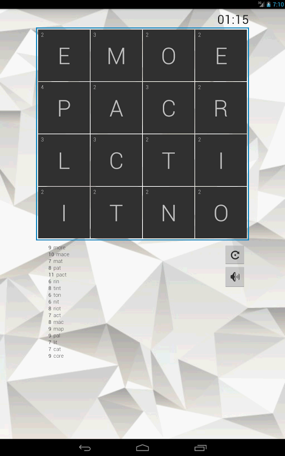 WordSlice gallery image