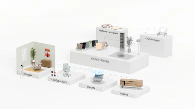 colormass gallery image