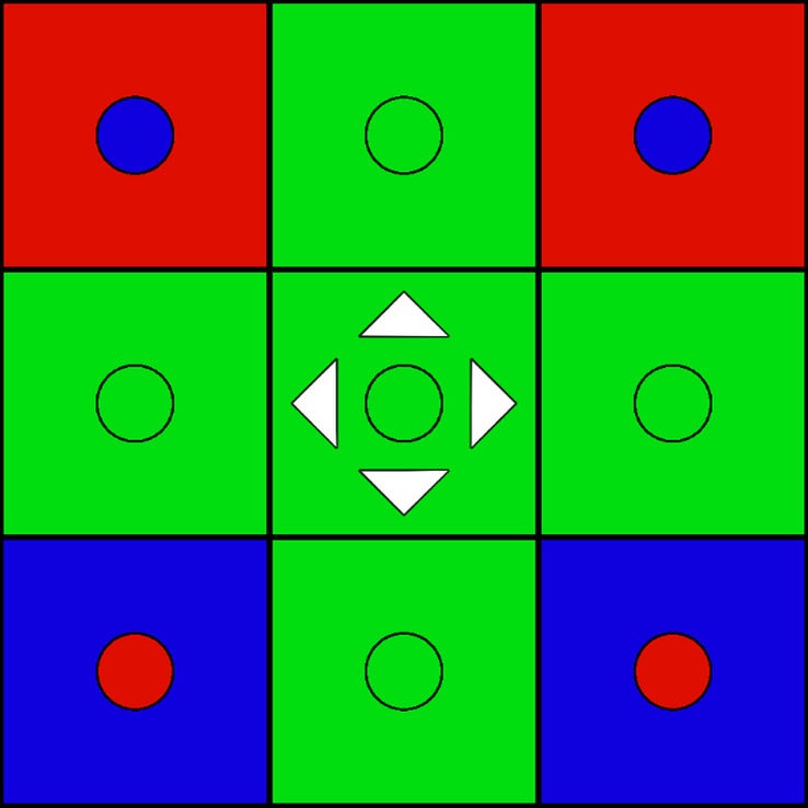 Tilespace gallery image