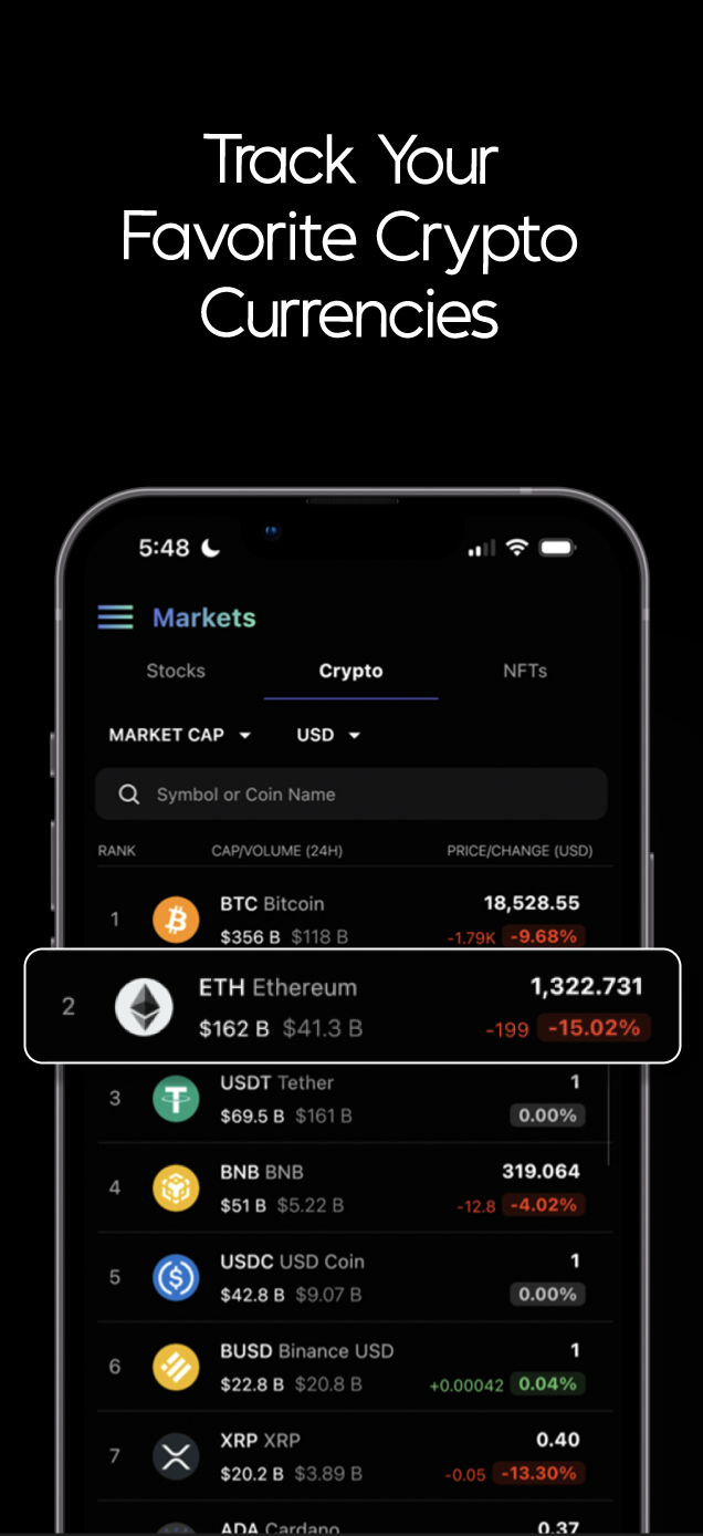 Daedalus Finance