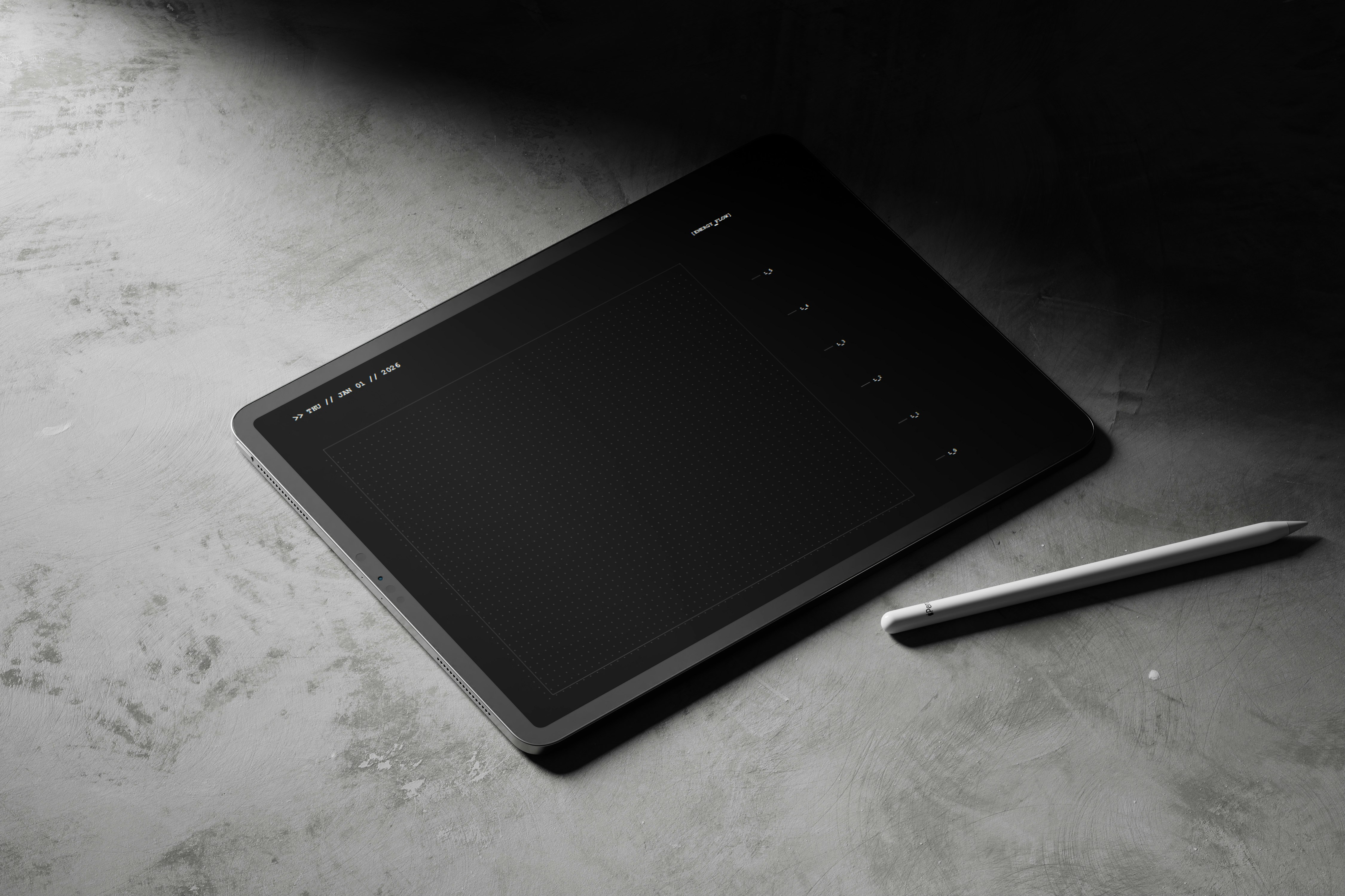 Zen Space | Digital Sanctuary media 3