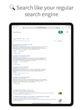 Search For Trees gallery image