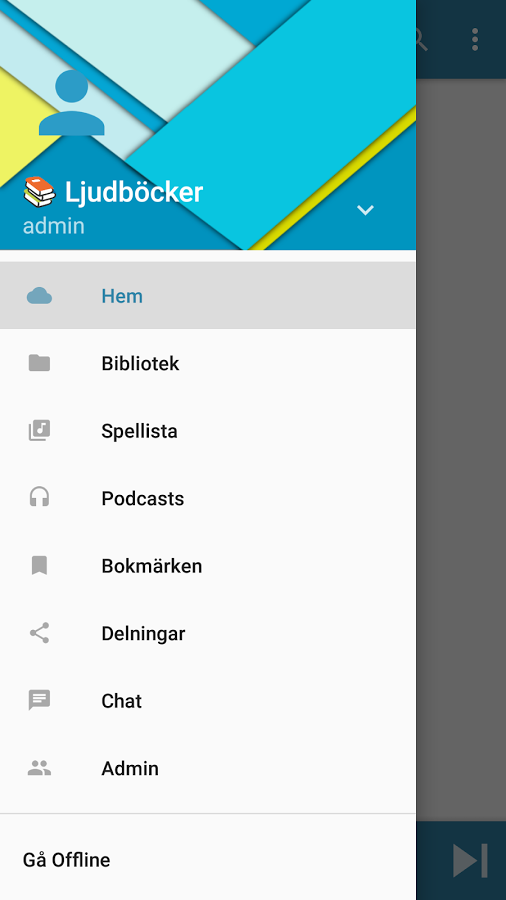 Booksonic gallery image