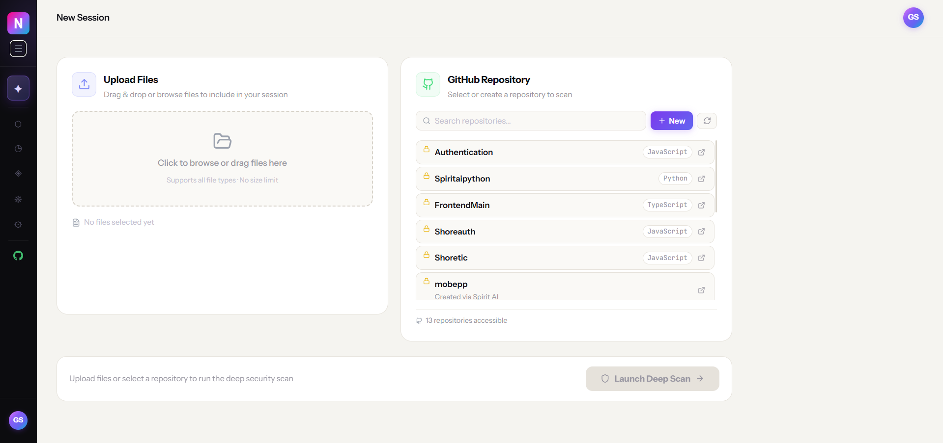 Niyantri Security gallery image