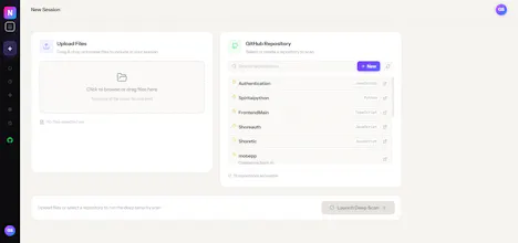 Niyantri Security gallery image