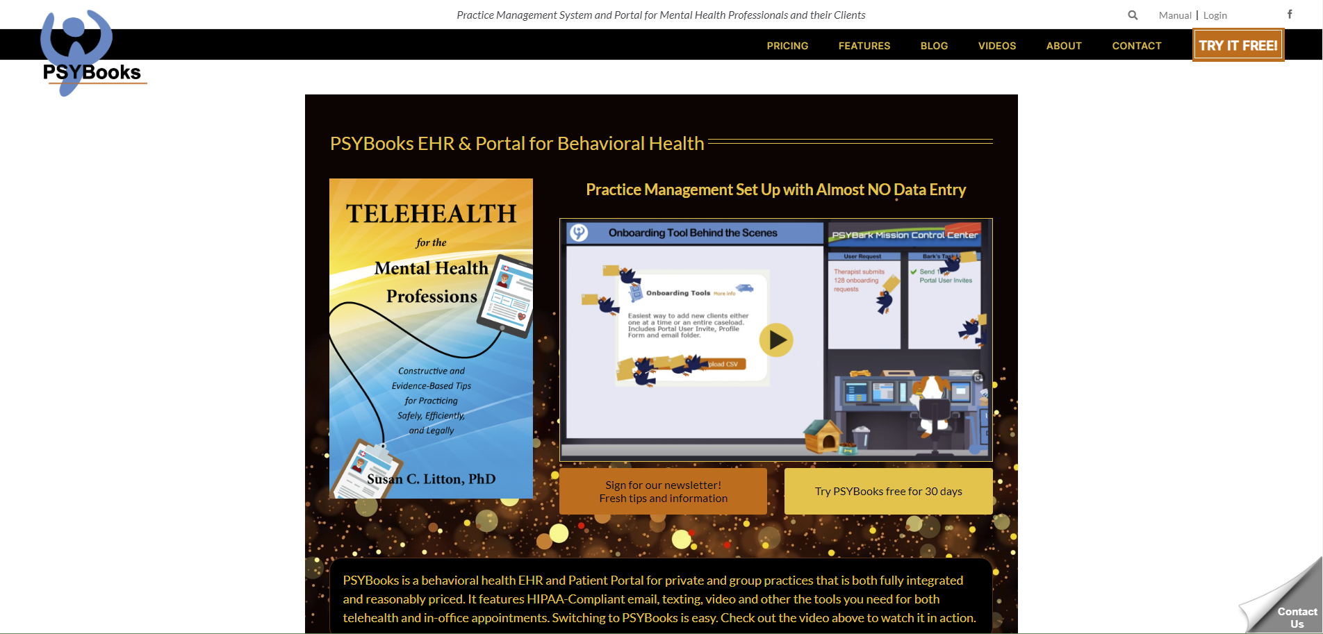 PSYBooks gallery image