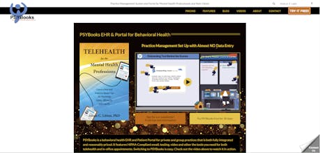 PSYBooks gallery image