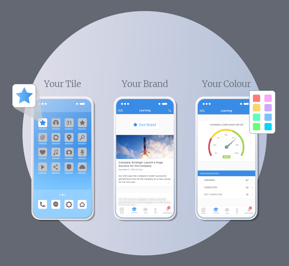 Nvolve Engage gallery image