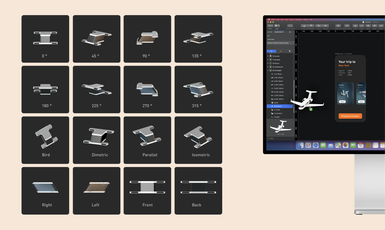 Transportation Kit gallery image