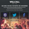SXSW by WillCall