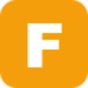 Fitz HR - Product Hunt launch logo and brand identity