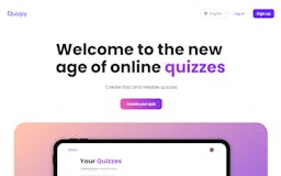 Quizpy 2.0 (Beta) media 2