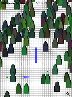 LinesTrail - An open world game for free gallery image