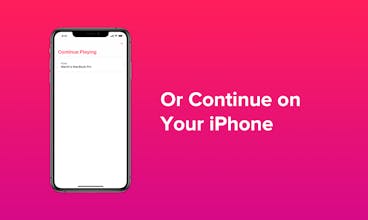 PlayOff gallery image