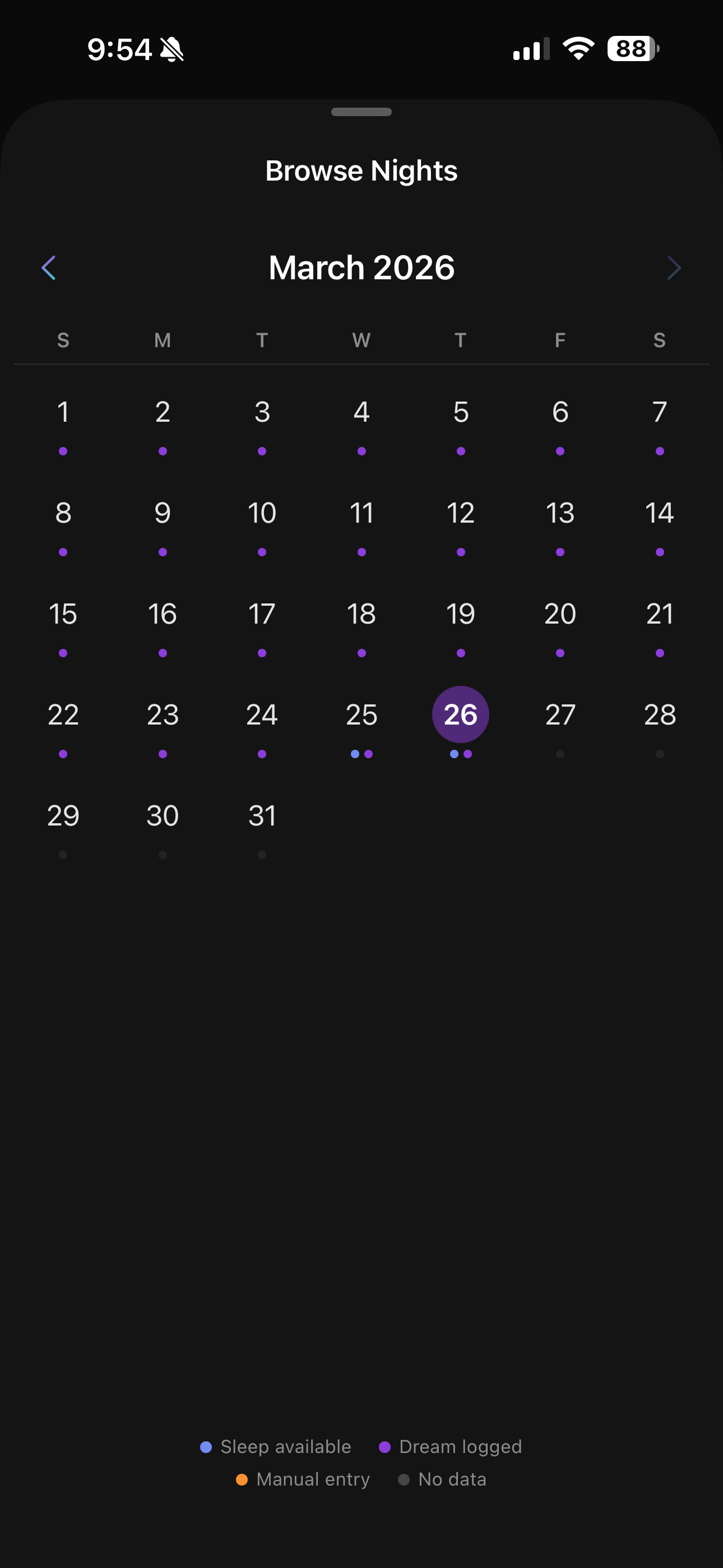 Dreamside gallery image