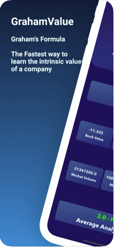 GrahamValue gallery image