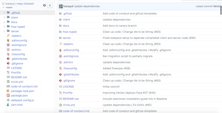 Github File Icons gallery image