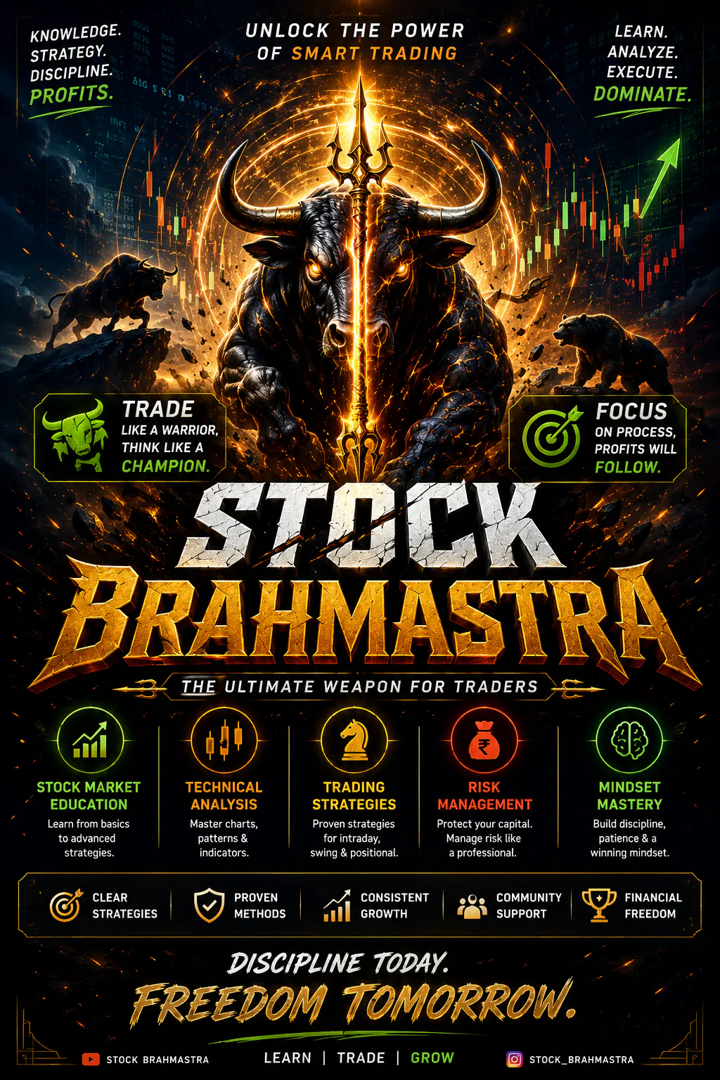 StockBrahmastra gallery image