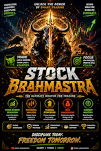StockBrahmastra gallery image