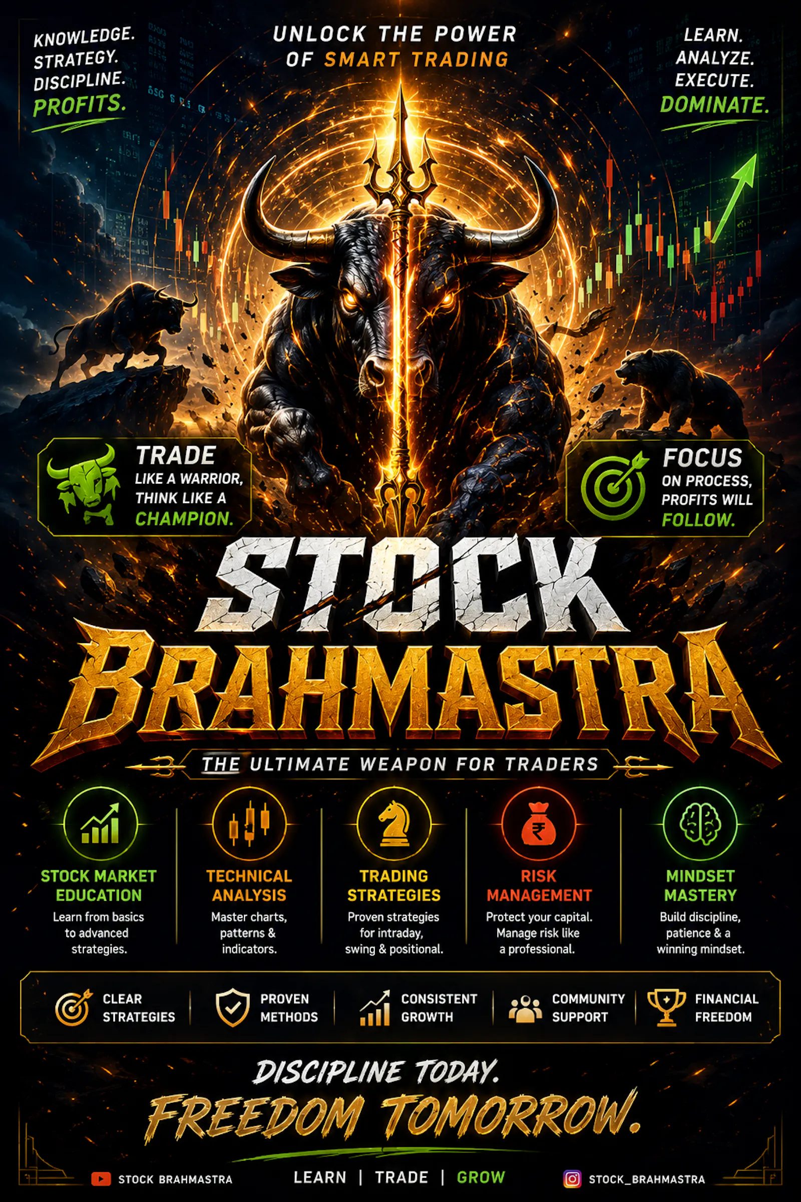 StockBrahmastra screenshot 10