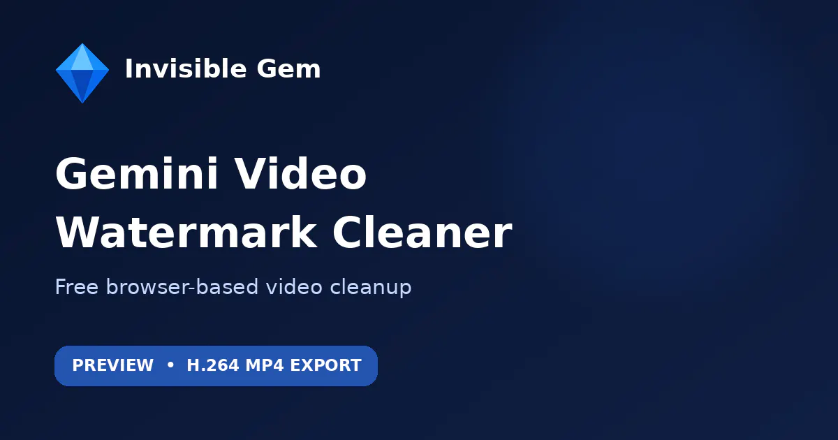 Invisible Gem gallery image